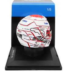 CASCO BELL | CASCO F1 CASCO RENAULT A523 TEAM BWT ALPINE N 31 JAPAN GP 2023 ESTEBAN OCON