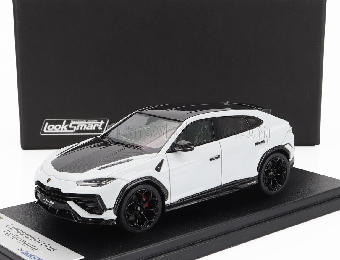 LAMBORGHINI | URUS PERFORMANTE 2022 | CARBONIO