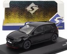 HYUNDAI  i30N 2022 - NERO - Vroomi
