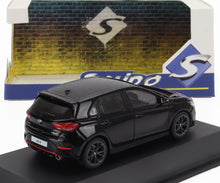 HYUNDAI  i30N 2022 - NERO - Vroomi