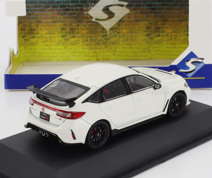 HONDA - CIVIC TYPE-R 2022 - BIANCO - Vroomi