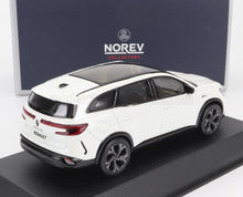 RENAULT - ESPACE ESPRITE ALPINE 2023 - BIANCO PERLA