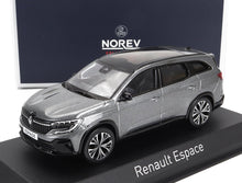RENAULT - ESPACE 2023 - GRIGIO OMBRA