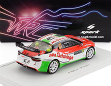 RENAULT | ALPINE A110 RGT TEAM CODE RACING DEVELOPMENT N 61 VINCITORE RGT RALLY MONTECARLO 2024 PHILIPPE BAFFOUN - MARGOT DUPUY