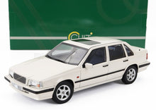 VOLVO - 850 GLT 1994 - WHITE