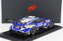 NISSAN | TYPE Z TEAM REALIZE ADVAN KONDO RACING N 24 GT500 CLASS SUPER GT 2023 DAIKI SASAKI - KOHEI HIRATE