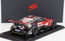 NISSAN | TYPE Z TEAM NITERRA MOTUL NDDP RACING N 3 CLASSE GT500 SUPER GT 2023 KATSUMASA CHIYO - MITSUNORI TAKABOSHI