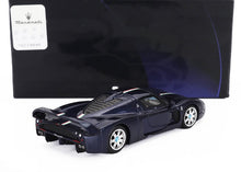 MASERATI | MC12 2008