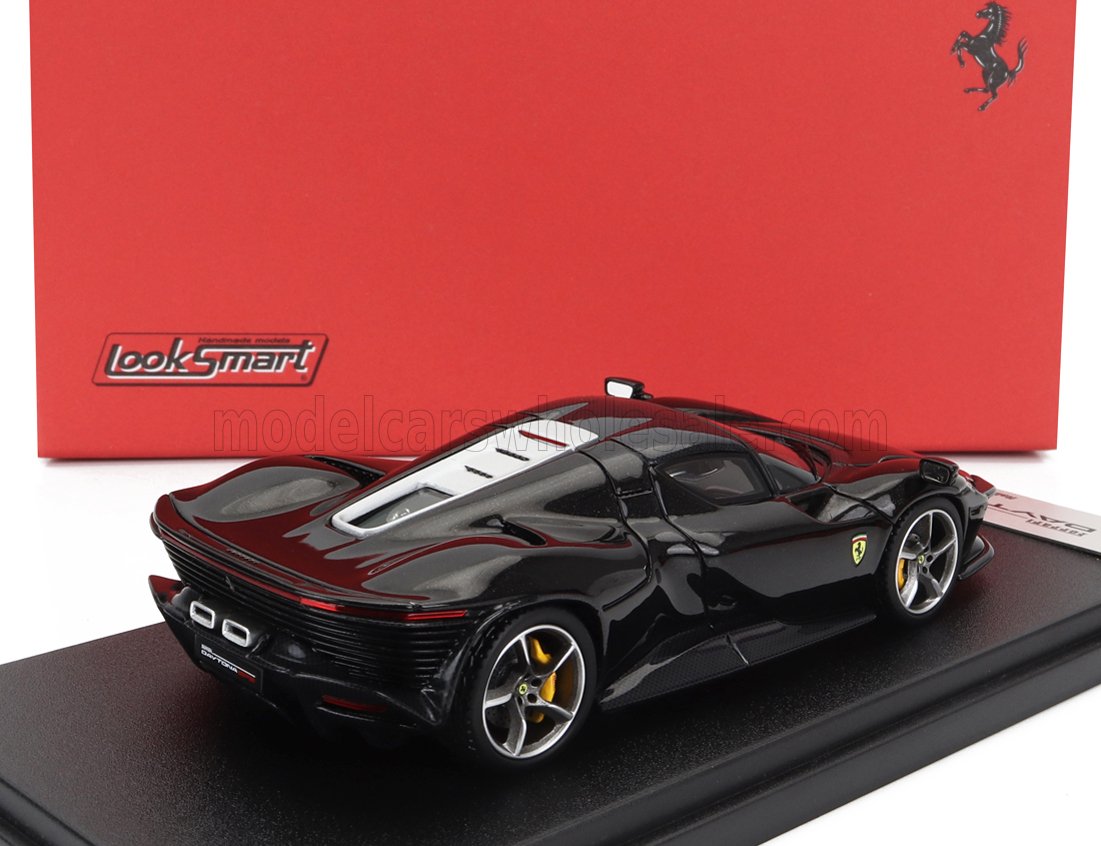 FERRARI | DAYTONA SP3 TETTO CHIUSO 2022