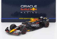 RED BULL | F1 RB20 TEAM ORACLE RED BULL RACING N 11 2nd BAHRAIN GP 2024 SERGIO PEREZ