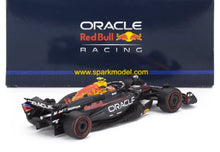 RED BULL | F1 RB20 TEAM ORACLE RED BULL RACING N 11 2nd BAHRAIN GP 2024 SERGIO PEREZ