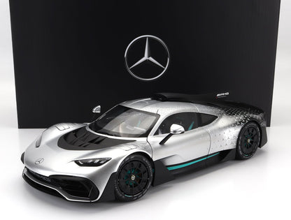 MERCEDES BENZ | ONE AMG (C298) 2023