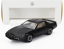 PONTIAC - FIREBIRD TRANS-AM KITT 1985 - NERO