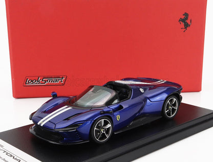 FERRARI | DAYTONA SP3 TETTO APERTO 2022