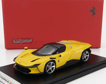 FERRARI | DAYTONA SP3 TETTO CHIUSO 2022