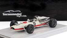 HONDA - F1 RA273 N 11 GP DEL SUDAFRICA 1967 JOHN SURTEES - BIANCO