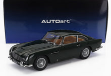 ASTON MARTIN - DB5 1964 - VERDE CORSA INGLESE