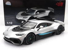 MERCEDES BENZ | ONE AMG (C298) 2023