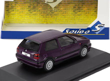 VOLKSWAGEN - GOLF III VR6 1994 - VIOLA