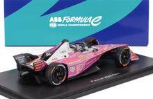 PORSCHE | FORMULA-E 99X ELCTRIC TEAM TAG HAUER PORSCHE N 94 TOKYO E-PRIX 2023-2024 PASCAL WEHRLEIN