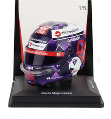 CASCO BELL | CASCO CASCO F1 KEVIN MAGNUSSEN TEAM HAAS N 20 MONACO GP 2024