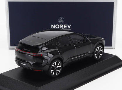 POLESTAR - 3 2024 - NERO SPAZIALE