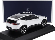 POLESTAR - 3 2024 - GRIGIO MAGNESIO