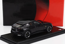 FERRARI | PUROSANGUE SUV 2022