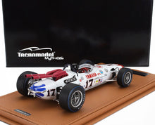 LOTUS | TYPE 38 N 17 INDIANAPOLIS INDY 500 (con figura del pilota) 1965 DAN GURNEY