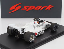 FRECCE | F1 A6 N 30 GP GERMANIA 1983 THIERRY BOUTSEN - Vroomi