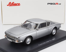 FORD - OSI 1967 - GRIGIO - Vroomi