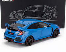 HONDA - CIVIC TYPE-R (FK8) 2020 - BLU