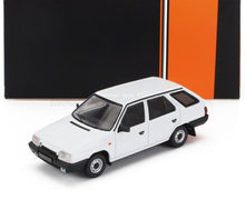 SKODA | FORMAN SW STATION WAGON 1990