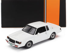 BUICK | GRAND NATIONAL 1987