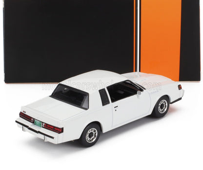 BUICK | GRAND NATIONAL 1987