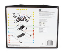 ALFA ROMEO | GIULIA CARABINIERI 2016 - 36 PEZZI - 36 PEZZI