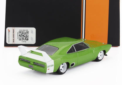 DODGE | CHARGER DAYTONA 1969