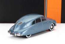 TATRA | T600 TATRAPLAN 1950 - BLU CHIARO