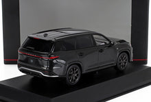 LEXUS - TX500h F SPORT 2024 - NERO MET