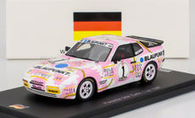 PORSCHE | 944 TURBO N 1 CUP 1987 - Vroomi