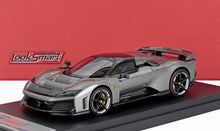 FERRARI - F80 2024 - CANNA DI FUCILE - GRIGIO CANNA DI FUCILE