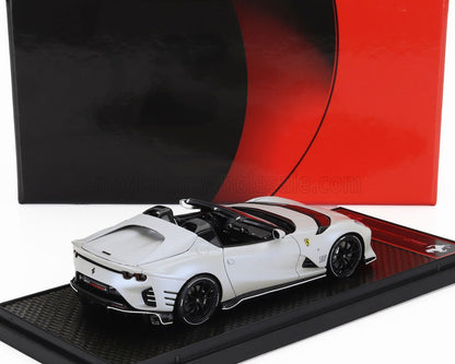 FERRARI | 812 COMPETIZIONE A SPIDER N 16 AUTO PERSONALE CHARLES LECLERC 2022