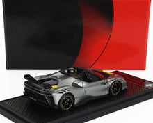 FERRARI | SF90 XX STRADALE SPIDER 2024 - Vroomi