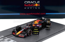 Modellino die-cast della Red Bull campione del mondo di F1 2024, ora disponibile su Vroomi.