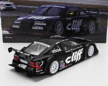 OPEL | CALIBRA V6 TEAM JOEST N 7 VINCITORE GARA 1 HOCKENHEIM DTM ITC 1996 MANUEL REUTER