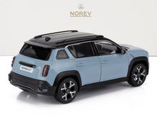 RENAULT - R4 E-TECH 100% 2025 - BLU CHIARO