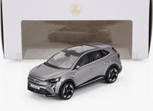 RENAULT - SYMBIOZ 2024 - GRIGIO OYSTER