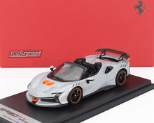 FERRARI | SF90 XX STRADALE SPIDER 2024