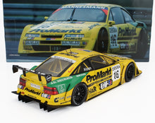 OPEL | CALIBRA V6 4x4 TEAM OPEL ZAKSPEED N 16 ITC SEASON 1996 UWE ALZEN