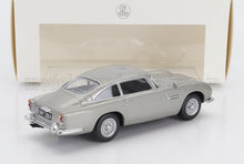 ASTON MARTIN - DB5 COUPÉ 1963 - ARGENTO